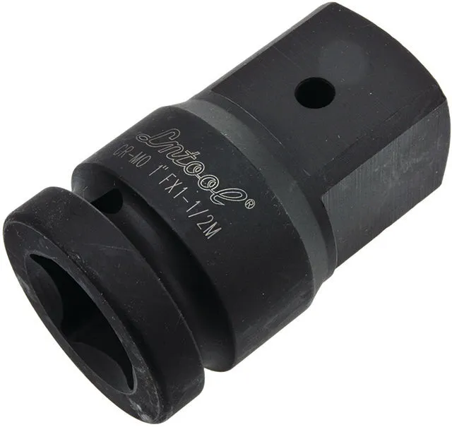 1-1/2-Inch Drive to 1" Drive Impact Adaptor KC Tools