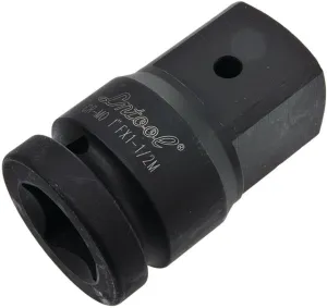 1-1/2-Inch Drive to 1" Drive Impact Adaptor KC Tools