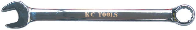 1-1/8" Combination Spanner KC Tools