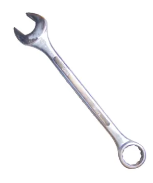 1-3/8" Combination Spanner KC Tools