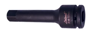 1-Inch Drive -  375 mm  Impact Extension Bar KC Tools