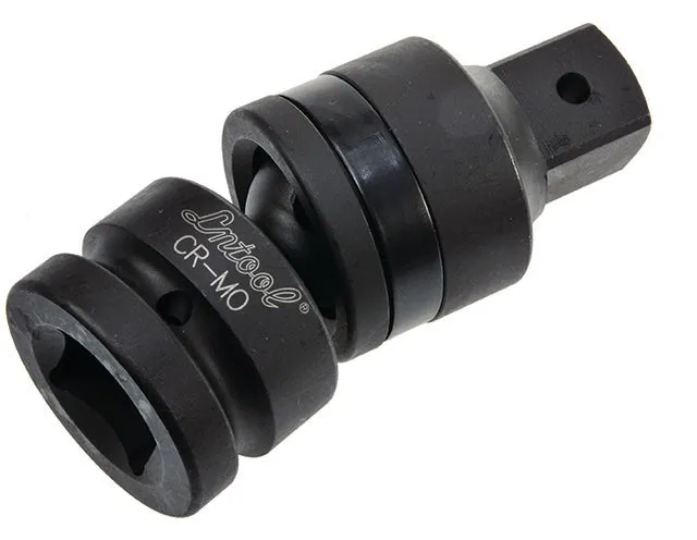 1-Inch Drive Impact Universal Joint KC Tools