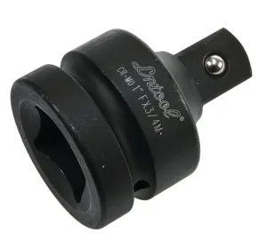 1-Inch Drive To 3/4" Drive Impact Adaptor KC Tools