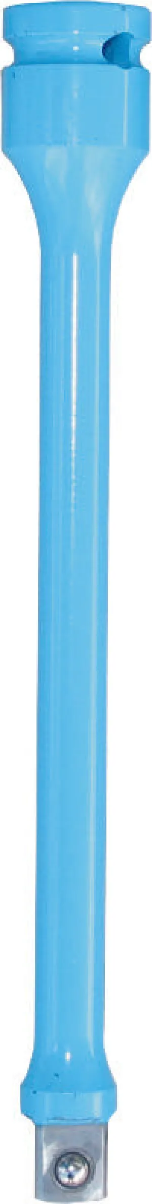 1/2-Inch Drive - 100FT LB Torsion Impact Extension Bar KC Tools