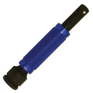 1/2-Inch Drive - 200mm Rotary Handle Impact Extension Bar KC Tools
