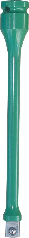 1/2-Inch Drive - 80FT LB Torsion Impact Extension Bar KC Tools