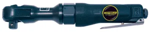 1/2" Dr Ratchet Wrench, Air KC Tools