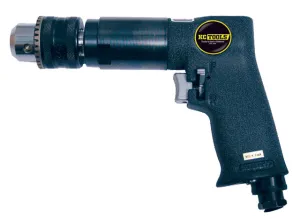 1/2" Drill, Air - Reversible KC Tools
