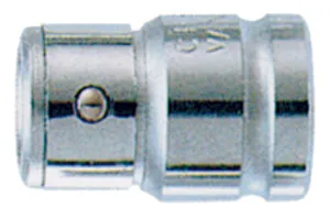 1/2" Drive Adaptor 10mm Bit Driveive KC Tools