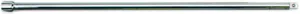 1/2" Drive Extension Bar 610mm KC Tools