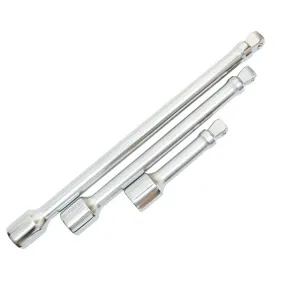 1/2" Drive Extension, Wobble Bar Set, 3 Piece KC Tools