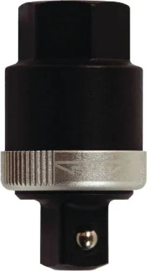 1/2" Drive Ratchet Adaptor For Bit Set KC Tools
