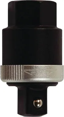 1/2" Drive Ratchet Adaptor For Bit Set KC Tools