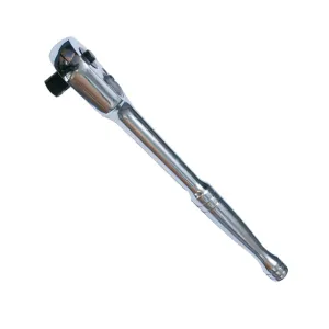 1/2" Drive Ratchet, Banjo Standard 45 Teeth Auto Eject KC Tools