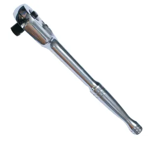 1/2" Drive Ratchet, Banjo Standard 72 Teeth Auto Eject KC Tools