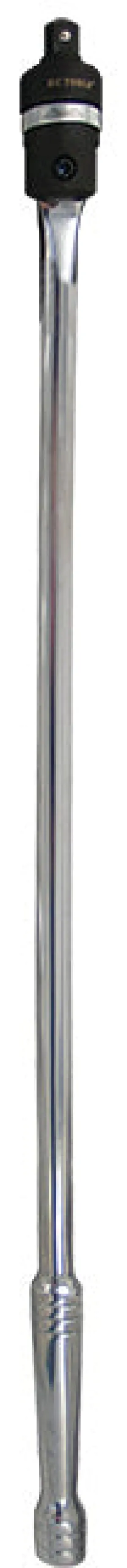 1/2" Drive Ratchet Breaker Bar For Bit Set KC Tools