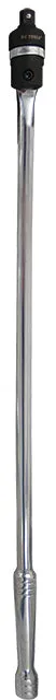 1/2" Drive Ratchet Breaker Bar For Bit Set KC Tools