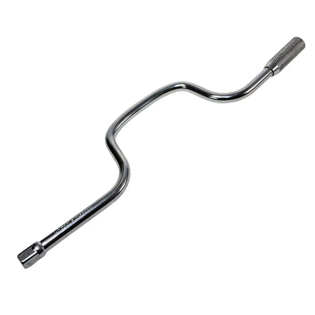 1/2" Drive Speed Brace KC Tools
