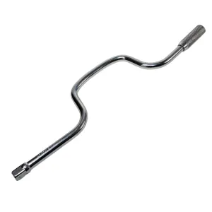 1/2" Drive Speed Brace KC Tools