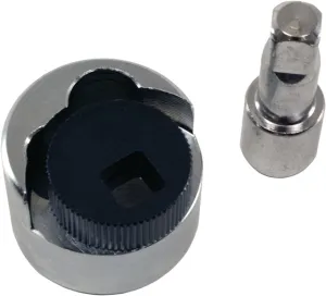 1/2" Drive Stud Remover 6mm - 19mm KC Tools
