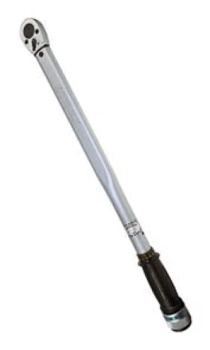 1/2" Drive Torque Wrench 70Nm - 350Nm (250Ft Lb) KC Tools