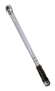 1/2" Drive Torque Wrench 70Nm - 350Nm (250Ft Lb) KC Tools