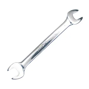 1/2" X 9/16" Spanner, Open End KC Tools