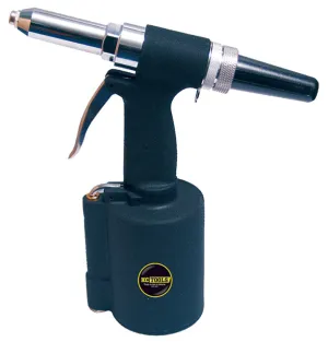 1/4" Capacity Riviter, Air KC Tools