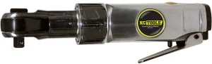 1/4" Dr Ratchet Wrench, Air - Mini KC Tools