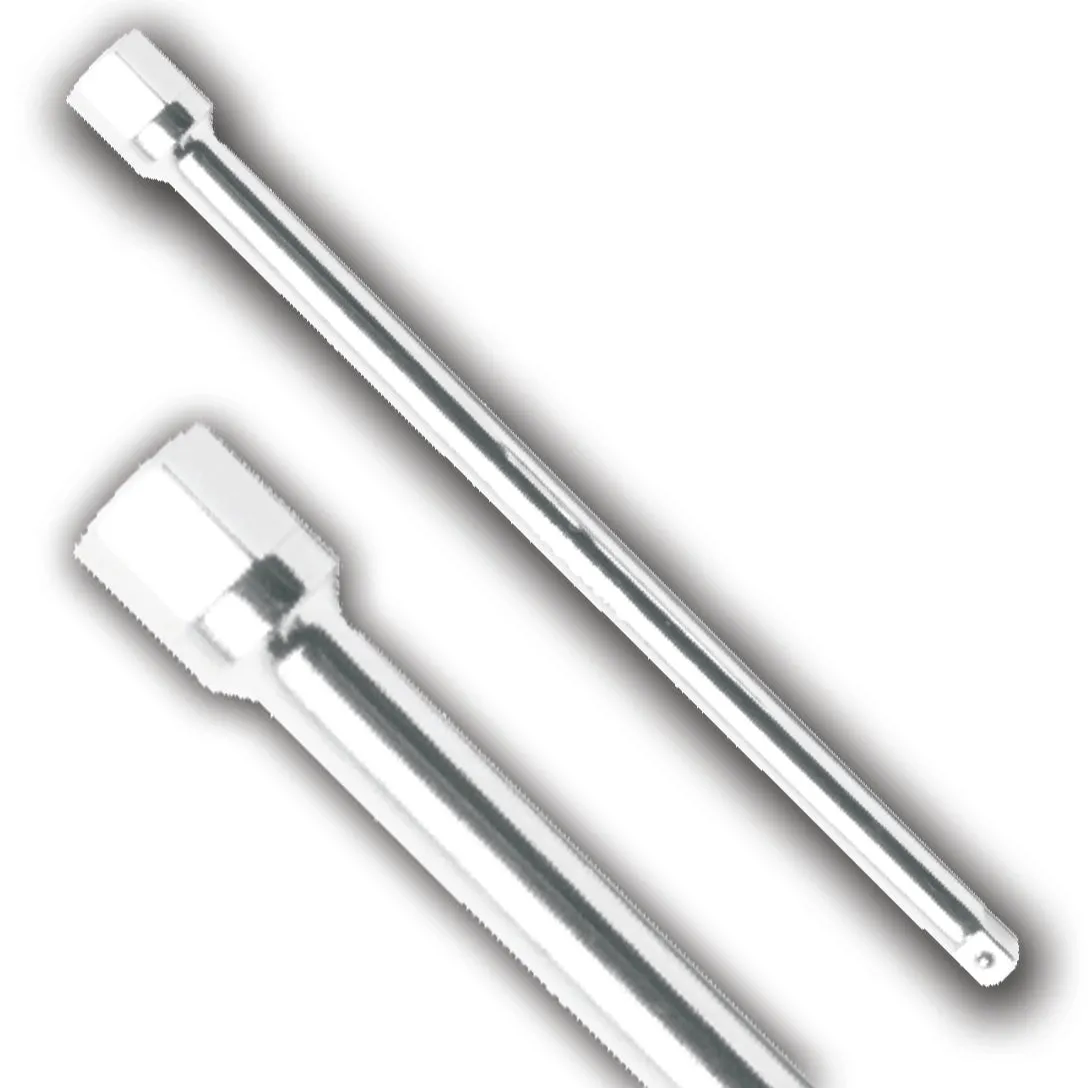1/4" Drive Adaptor 1/4" Female To 3/8" Male KC Tools