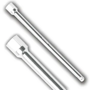 1/4" Drive Adaptor 1/4" Female To 3/8" Male KC Tools
