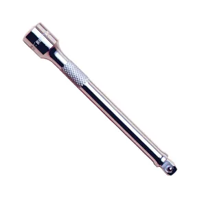 1/4" Drive Extension, Wobble, 150mm KC Tools