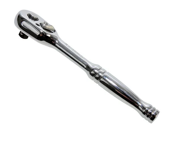 1/4" Drive Ratchet, Banjo Standard 45 Teeth Auto Eject KC Tools