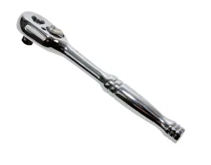 1/4" Drive Ratchet, Banjo Standard 45 Teeth Auto Eject KC Tools