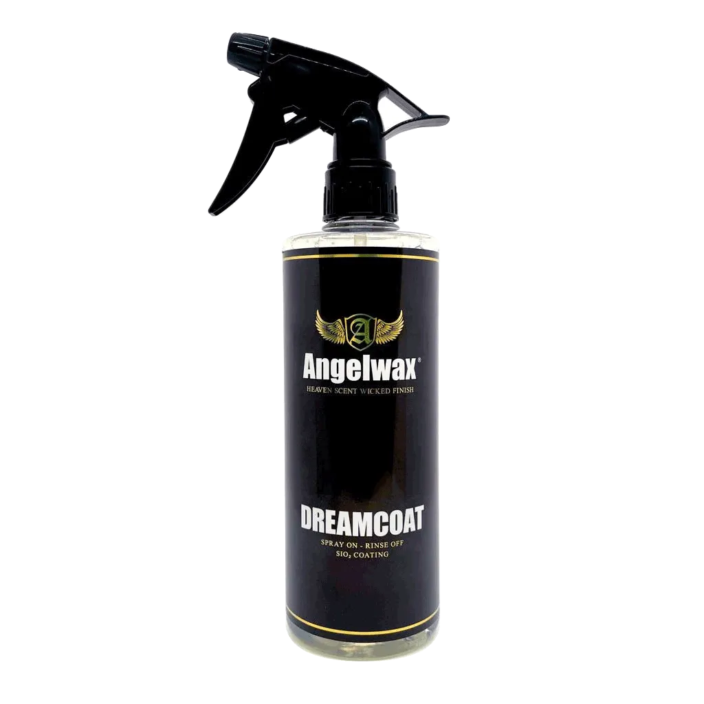 Angelwax Dreamcoat 500ml