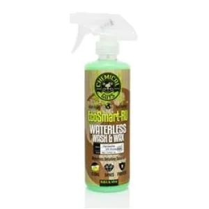 _Chemical Guys EcoSmart-RU (Ready to Use) Waterless Wash and Wax 16oz WAC_707RU_16