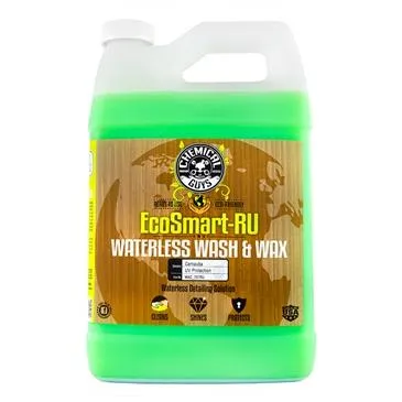 _Chemical Guys EcoSmart-RU (Ready to Use) Waterless Wash and Wax 1gal WAC_707RU