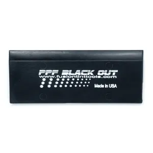 FUSION 5" PPF Black Out