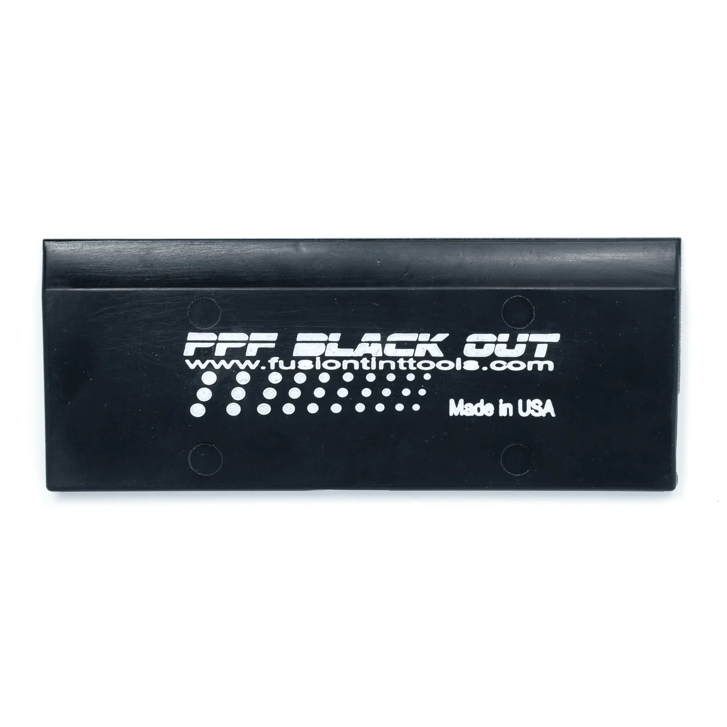 FUSION 5" PPF Black Out