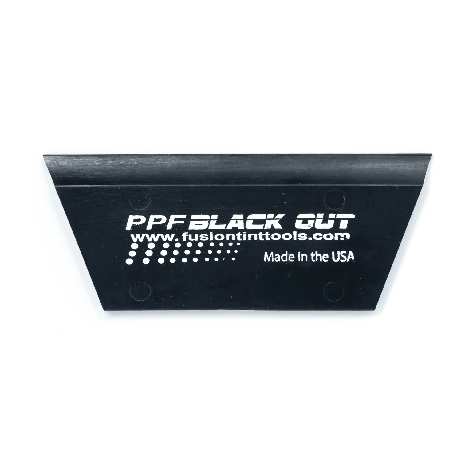 FUSION 5" PPF Black Out