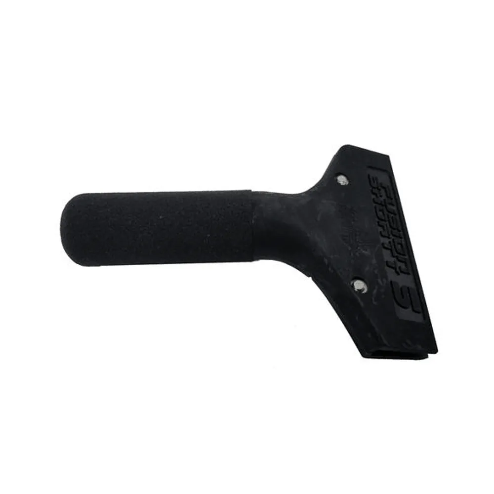 FUSION 5" Shorty Handle