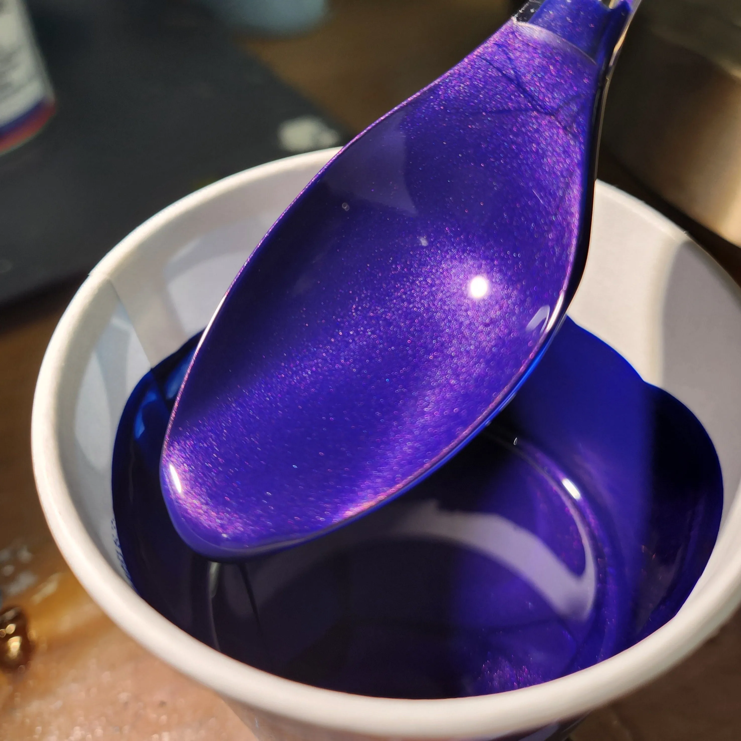 House of Kolor Divine Purple 0532