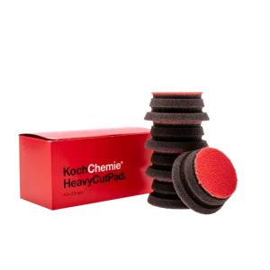 KOCH CHEMIE Heavy Cut Pad 2" (5 pack)