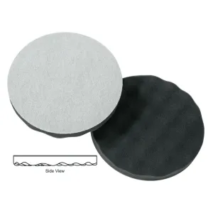 LAKE COUNTRY Black Finishing Waffle Pro
