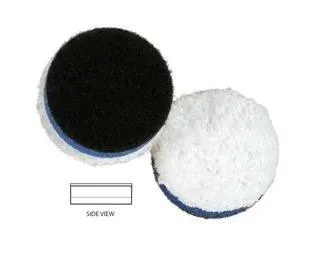 LAKE COUNTRY | Microfiber Cutting Pad