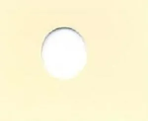 Light Cream - Automotive Aerosol Spray Paint