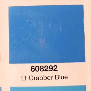 Light Grabber Blue - Automotive Aerosol Spray Paint