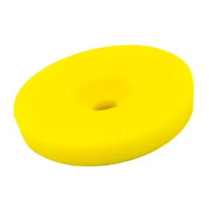 LIQUID ELEMENTS Centriforce V2 Medium Cut Polishing Pad  Next-Gen Performance with Advanced Cooling