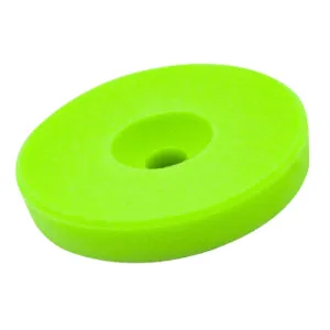 LIQUID ELEMENTS Centriforce V2 Soft Cut Polishing Pad  Ultimate Finishing Control with Advanced Cooling