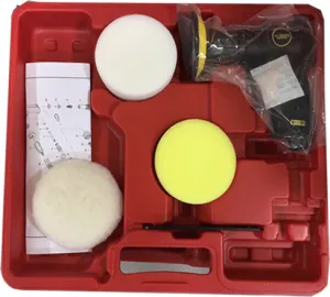 Mini Sander Polisher KC Tools